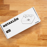 NOTAKLÖN