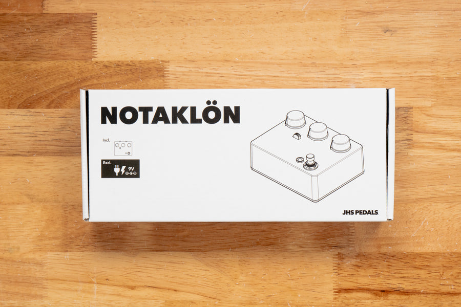 NOTAKLÖN