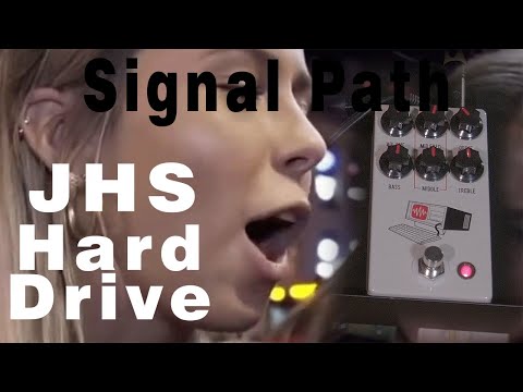 HARD DRIVE