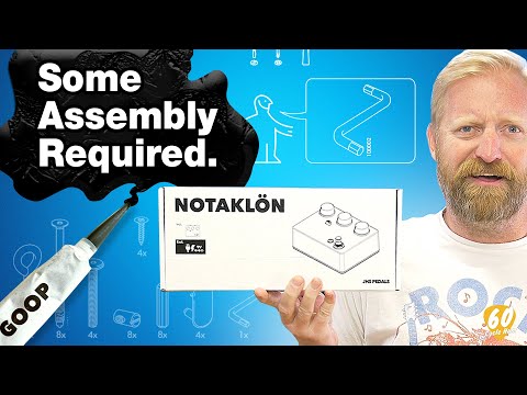 NOTAKLÖN