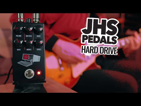 HARD DRIVE