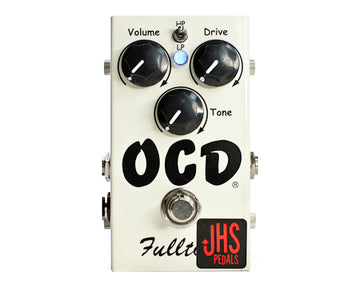 FULLTONE OCD MOD