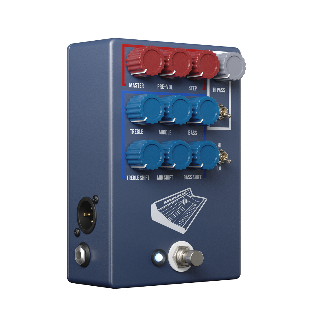 COLOUR BOX 10