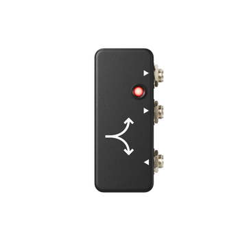 BUFFERED SPLITTER